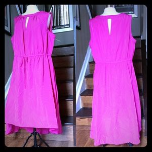 DONNA RICCO DRESS size:20w